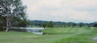 Batam Hills Golf Resort - Fairway